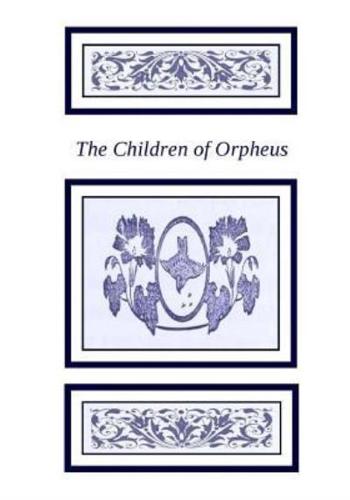 The Children of Orpheus