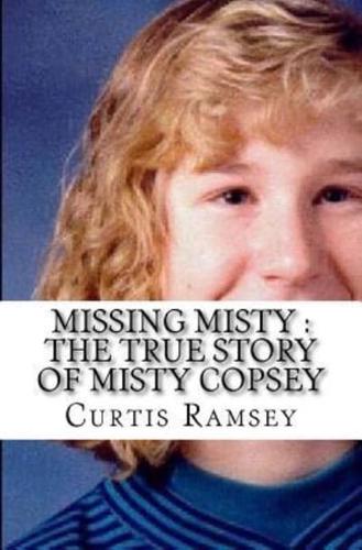 Missing Misty