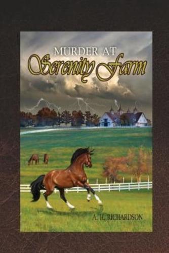 Murder at Serenity Farm