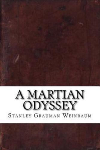 A Martian Odyssey