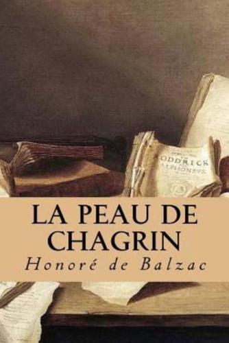 La Peau De Chagrin