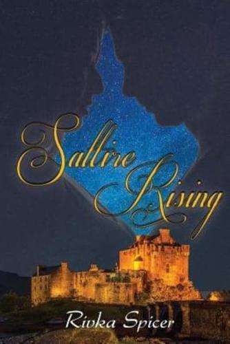 Saltire Rising