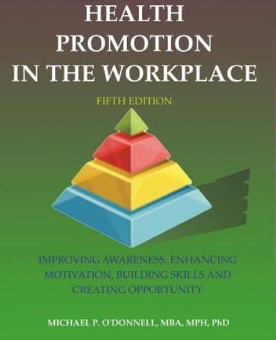Health Promotion in the Workplace