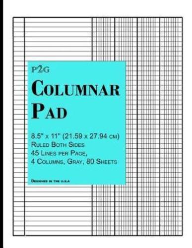 Columnar Pad