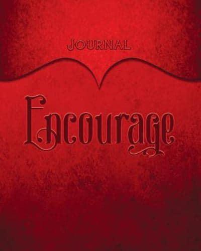 Encourage Journal