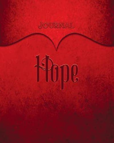 Hope Journal