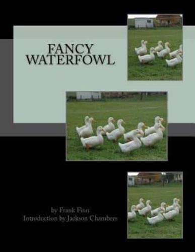 Fancy Waterfowl