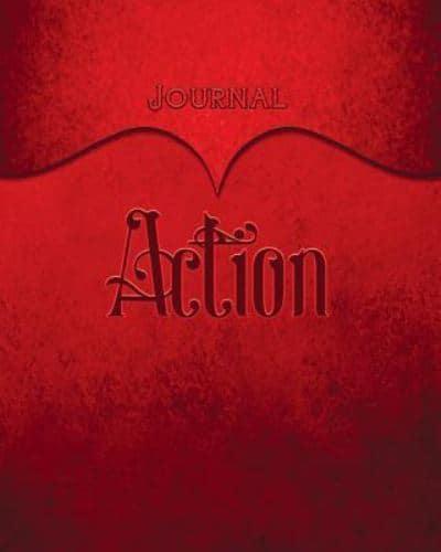 Action Journal