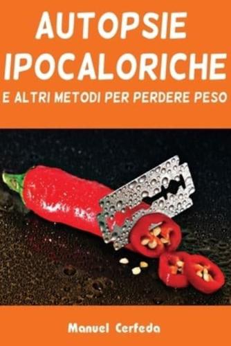 Autopsie Ipocaloriche