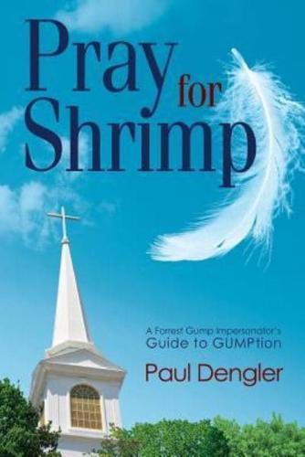 Pray for Shrimp
