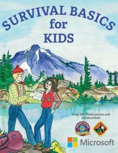 Survival Basics For Kids