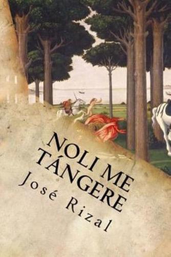 Noli Me Tangere