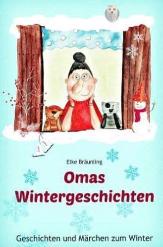 Omas Wintergeschichten
