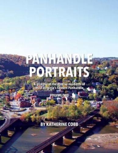 Panhandle Portraits, Volume Two