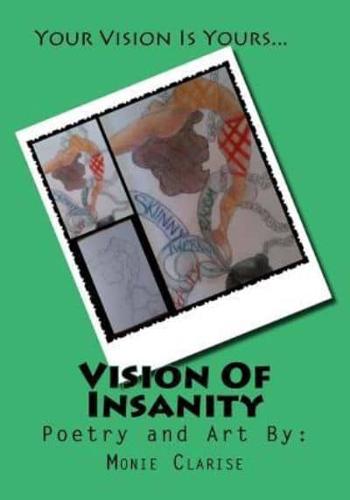 Vision Of Insanity