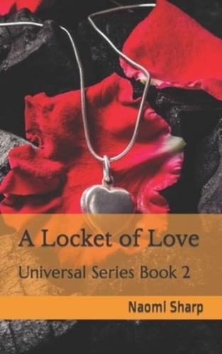 A Locket Of Love