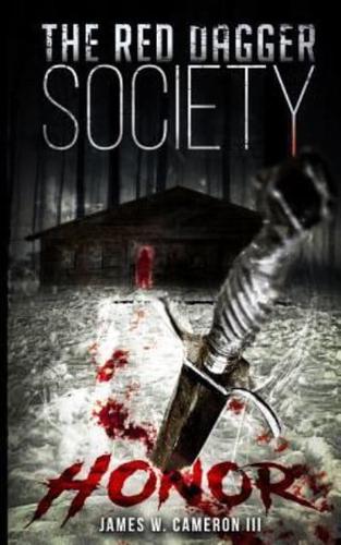 The Red Dagger Society