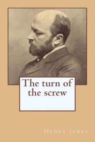 The Turn of the Screw