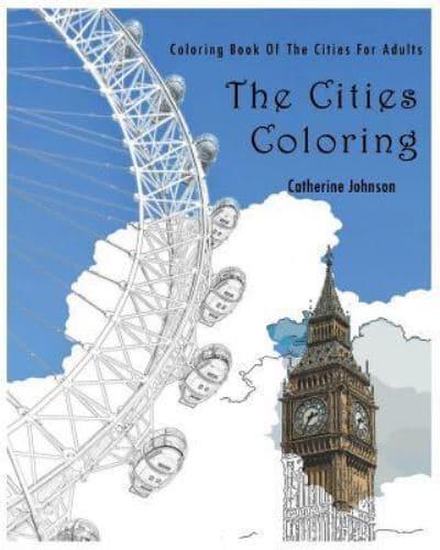 The Cities Coloring