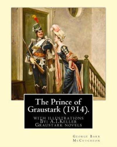 The Prince of Graustark (1914). By