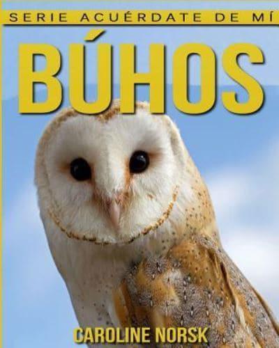 Búhos