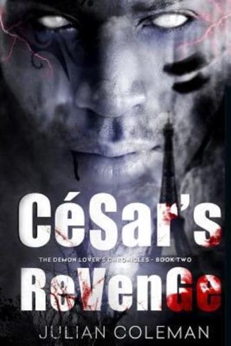 Cesar's Revenge
