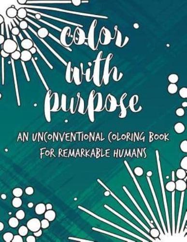 Color With Purpose