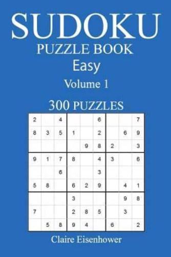 Sudoku Puzzle Book