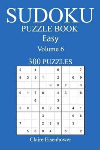 Sudoku Puzzle Book