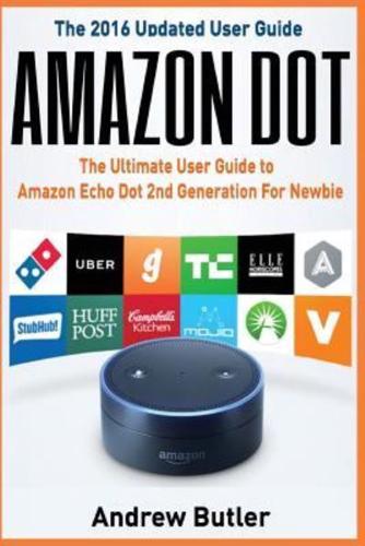 Amazon Dot