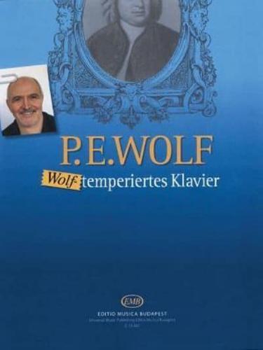 Wolf-Temperiertes Klavier