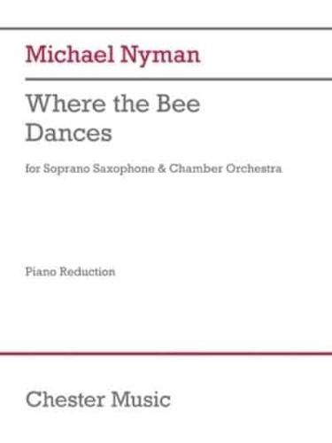 Where the Bee Dances