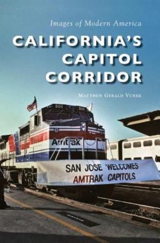 California S Capitol Corridor