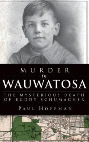 Murder in Wauwatosa