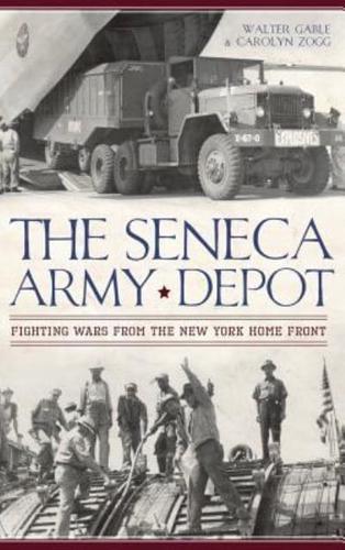 The Seneca Army Depot
