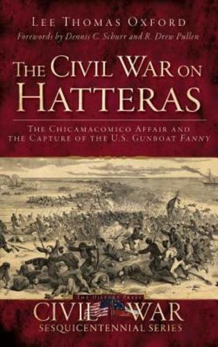 The Civil War on Hatteras