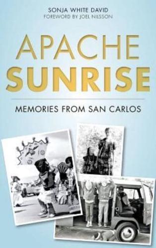Apache Sunrise