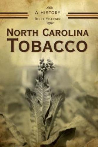 North Carolina Tobacco