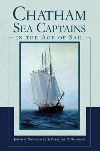 Chatham Sea Captains in the Age of Sail