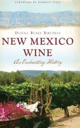 New Mexico Wine