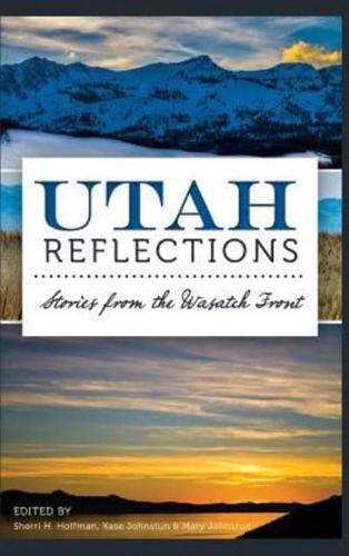 Utah Reflections