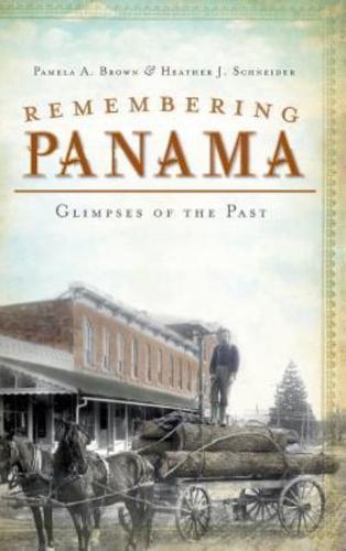 Remembering Panama