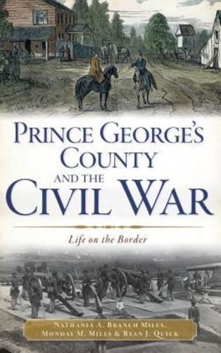 Prince George's County and the Civil War