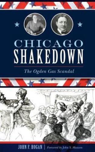 Chicago Shakedown