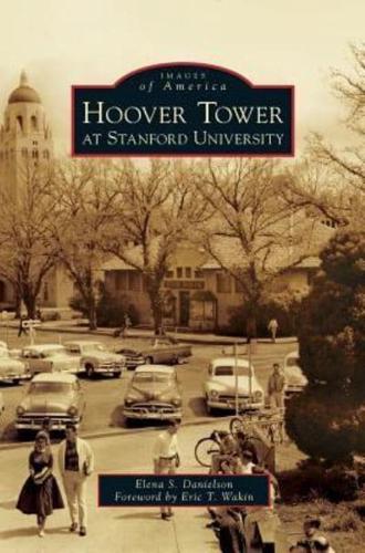 Hoover Tower at Stanford University