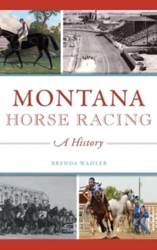 Montana Horse Racing