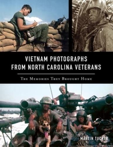 Vietnam Photographs from North Carolina Veterans