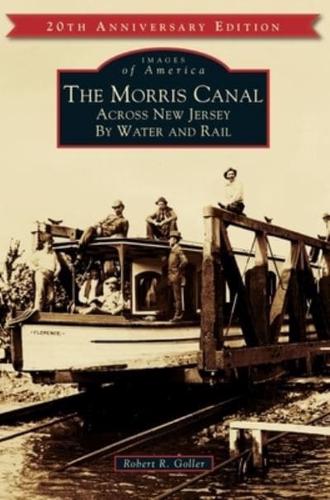 The Morris Canal