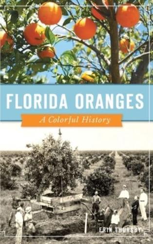 Florida Oranges