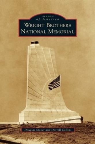 Wright Brothers National Memorial